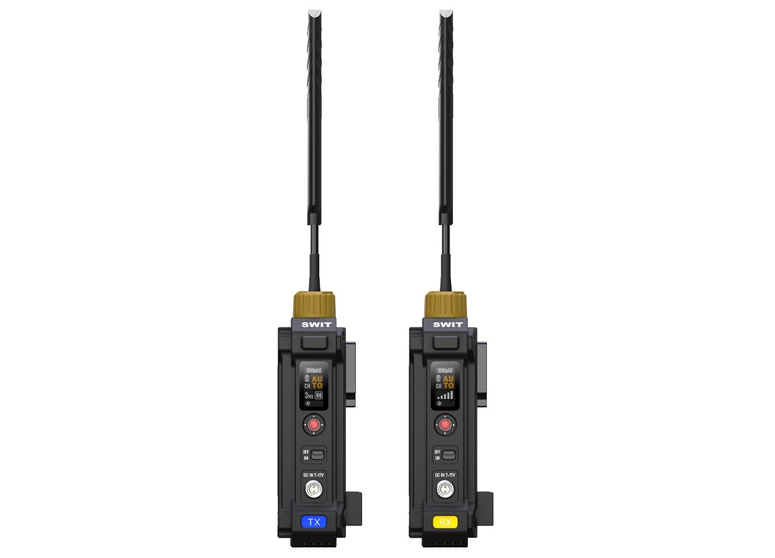 CREW-V 1T2R CREW-V 1T2R