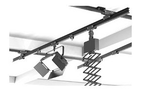 Система подвеса