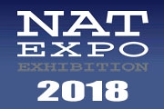Приглашаем посетить стенд компании на NATEXPO 2018