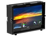 SWIT начинает производство монитора FM-U245HDR с разрешением 4K HDR