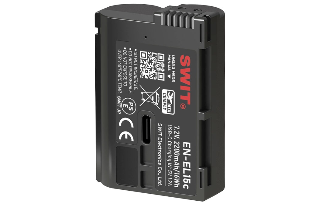 EN-EL15c EN-EL15c