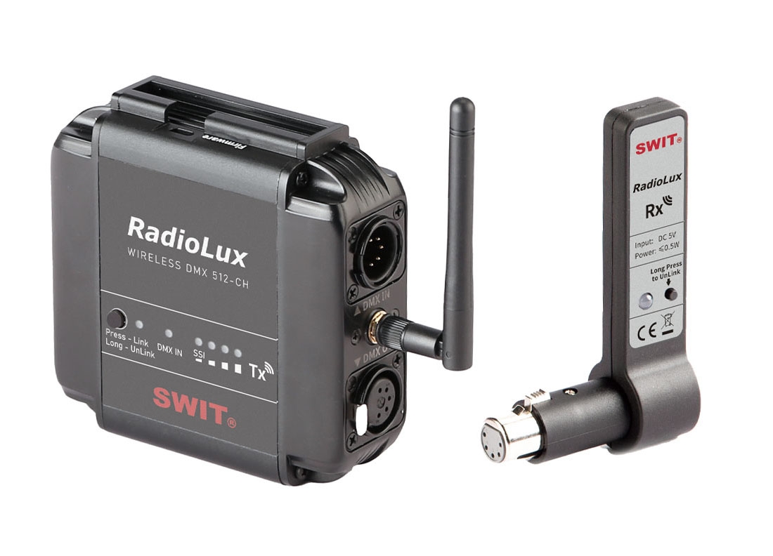 RadioLux Rx RadioLux Rx