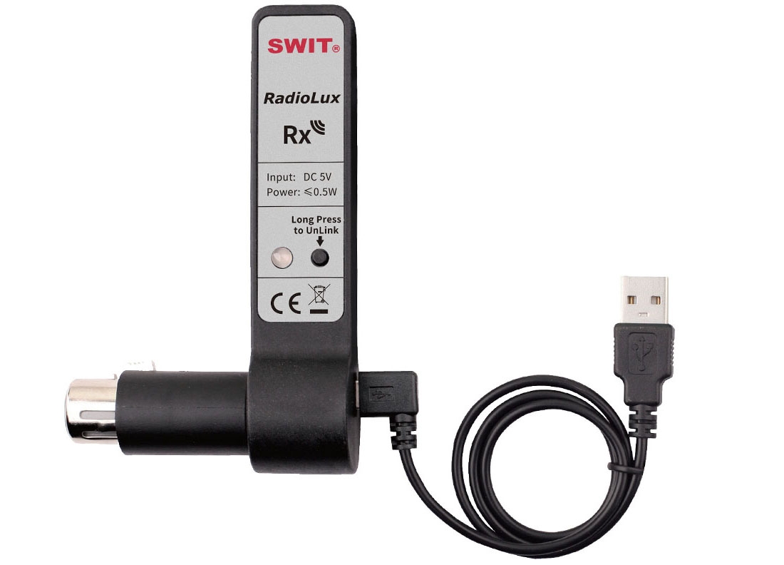 RadioLux Rx RadioLux Rx
