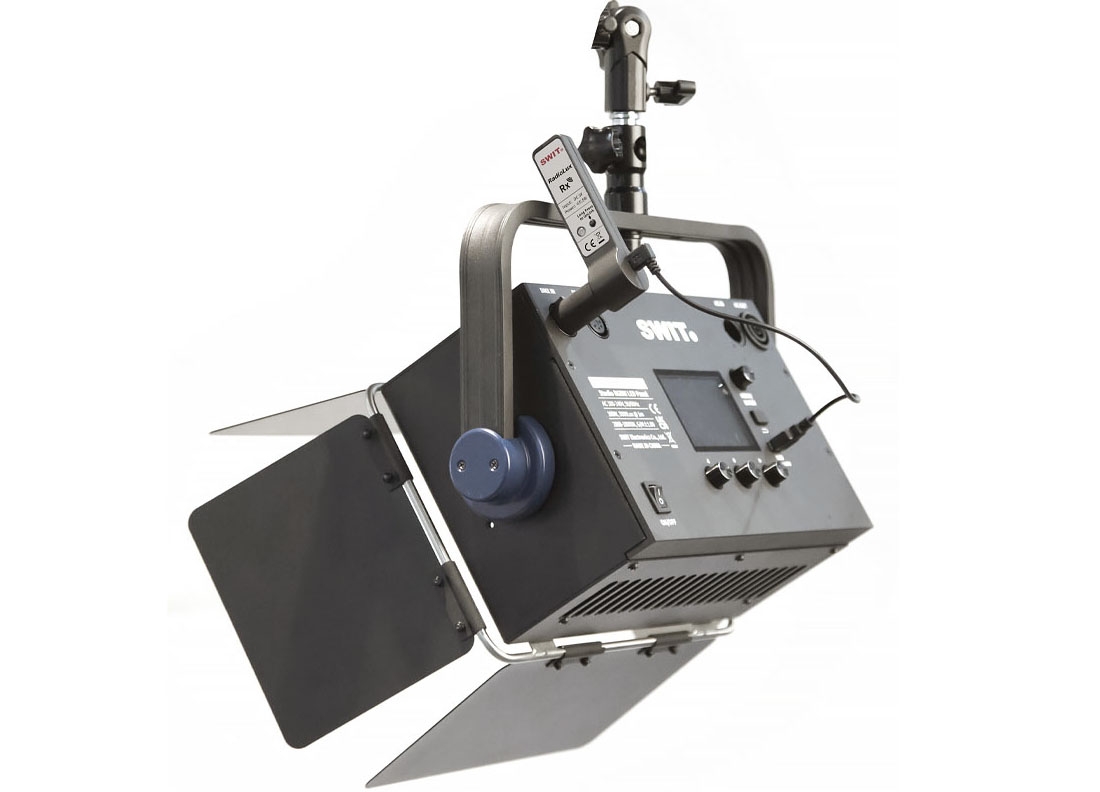 RadioLux Rx RadioLux Rx